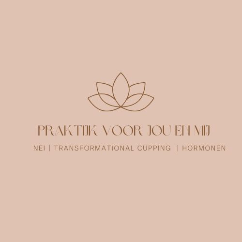 Logo Praktijk voor jou en mij